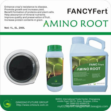 Foliar Fertilizer Root Promotor